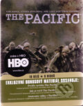 The Pacific - 6 DVD