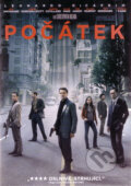 Počátek - 1 DVD