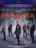 Počátek - 2 Blu-ray