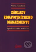 Z�klady zdravotn�ckeho mana�mentu