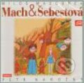 Mach a �ebestov�