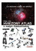 Hviezdny atlas k malým ďalekohľadom