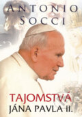 Tajomstvá Jána Pavla II.