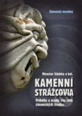 Kamenn� str�covia