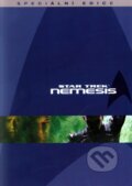 Star Trek 10: Nemesis