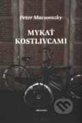 Mykať kostlivcami