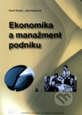 Ekonomika a manažment podniku