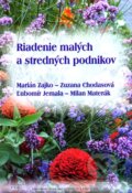 Riadenie malých a stredných podnikov