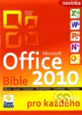 Microsoft Office 2010 Bible