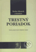 Trestný poriadok