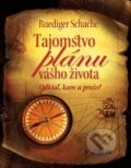 Tajomstvo plánu vášho života
