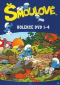 �molkovia - Kolekcia 1 - 4