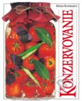 Konzervovanie