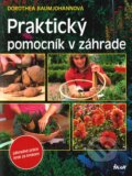 Praktický pomocník v záhrade