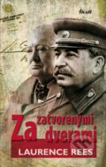 Za zatvoren�mi dverami