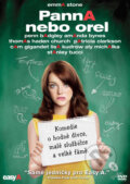 Panna nebo Orel