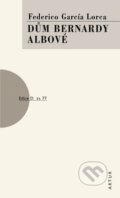 D�m Bernardy Albov�