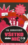 Všetko alebo nič I+II (pevná väzba)