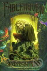 Fablehaven: Caroles (Brandon Mull, Brandon Dorman)