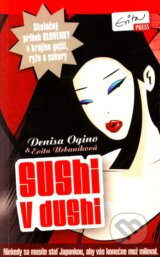 Sushi v dushi (Denisa Ogino, Evita Urbanikova)