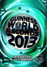 Guinness World Records 2013