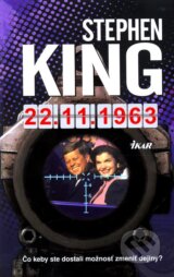 22. 11. 1963 (Stephen King)