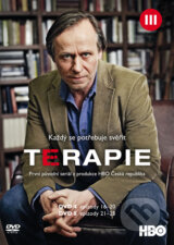 Terapie III. - 1.seria (Petr Zelenka a kol.)