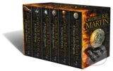A Song of Ice and Fire - Box set (George R.R. Martin)