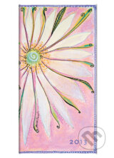 Paperblanks - diar 2013 - Seraphim Slim