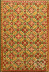 Paperblanks - Parisian Mosaic - GRANDE - cisty