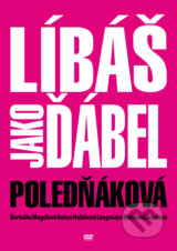 Libas jako dabel (Marie Polednakova)