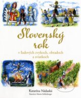 Slovensky rok (Katarina Nadaska)