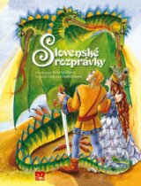 Slovenske rozpravky