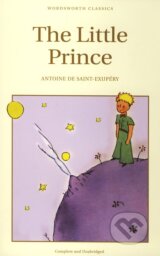 The Little Prince (Antoine de Saint-Exupery)