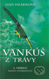 Vankúš z trávy