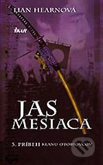 Jas mesiaca