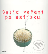 Basic vareni po asijsku (Cornelia Schinharlova, Sebastian Dickhaut)