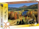 Vermont na jese�
