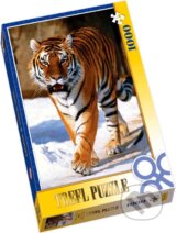 Sib�rsky tiger