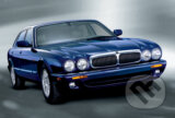 Jaguar XJ Executive 3.2
