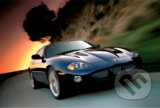 Jaguar XKR Coupe
