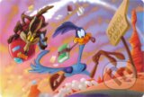 Kojot a Roadrunner