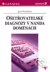 Osetrovatelske diagnozy v NANDA domenach (Jana Mareckova)