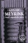 Andel zapadniho okna (Gustav Meyrink)
