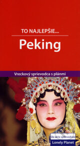 To najlepsie... Peking (Elis Quinn)