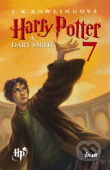Harry Potter a Dary smrti (Kniha 7)