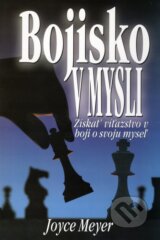 Bojisko v mysli (Joyce Meyer)