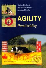 Agility (Karina Divisova, Martina Podestova, Jaroslav Benda)