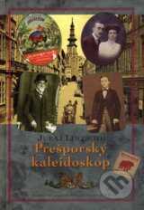 Presporsky kaleidoskop (Juraj Linzboth)