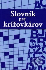 Slovnik pre krizovkarov